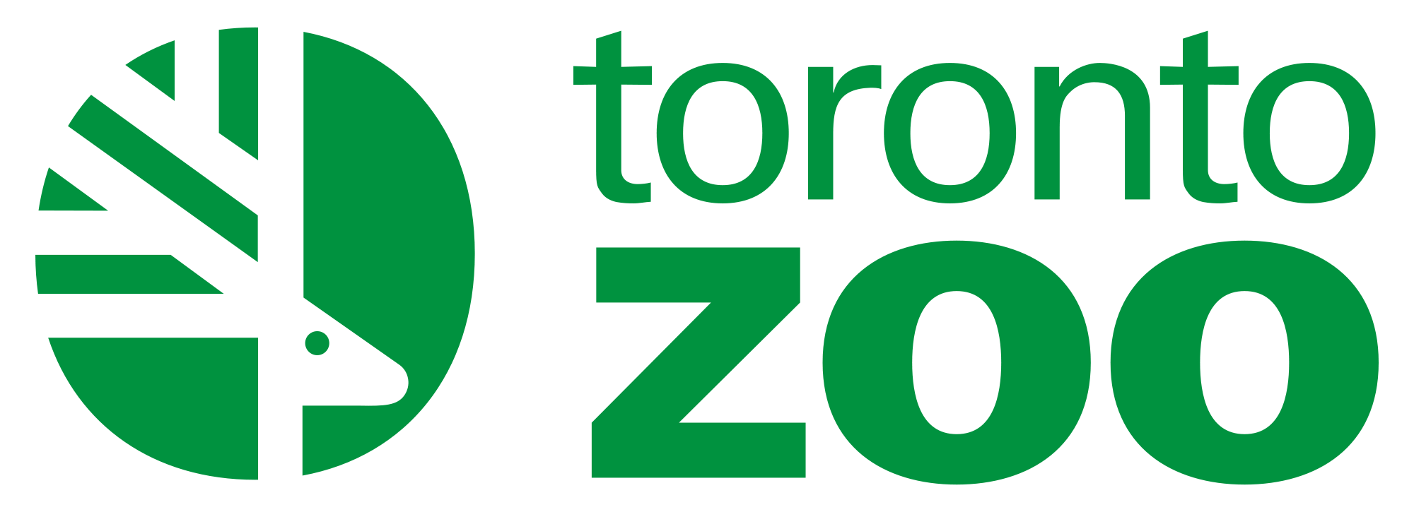 Toronto Zoo Logo - File:Toronto Zoo Logo.svg - Wikimedia Commons