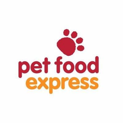 Pet Food Express Logo - Pet Food Express (@petfoodexpress) | Twitter