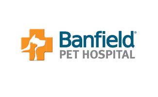 Banfield Pet Hospital Logo - Banfield Wellness Plan Reviews: Is It Worth It?