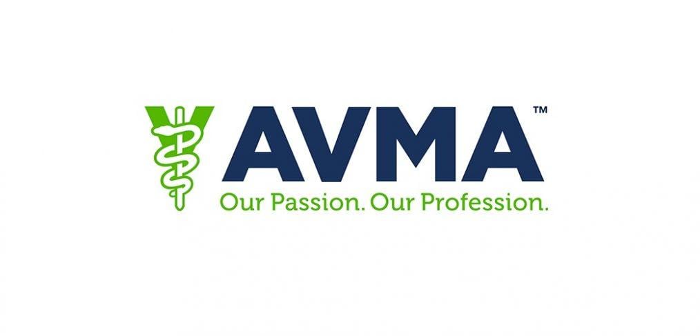 American Veterinary Medical Association Logo - American Veterinary Medical Association (AVMA): Animal Research is ...