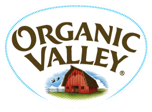 Organic Valley Logo - Organic Valley