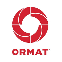 Ormat Logo - Working at Ormat | Glassdoor