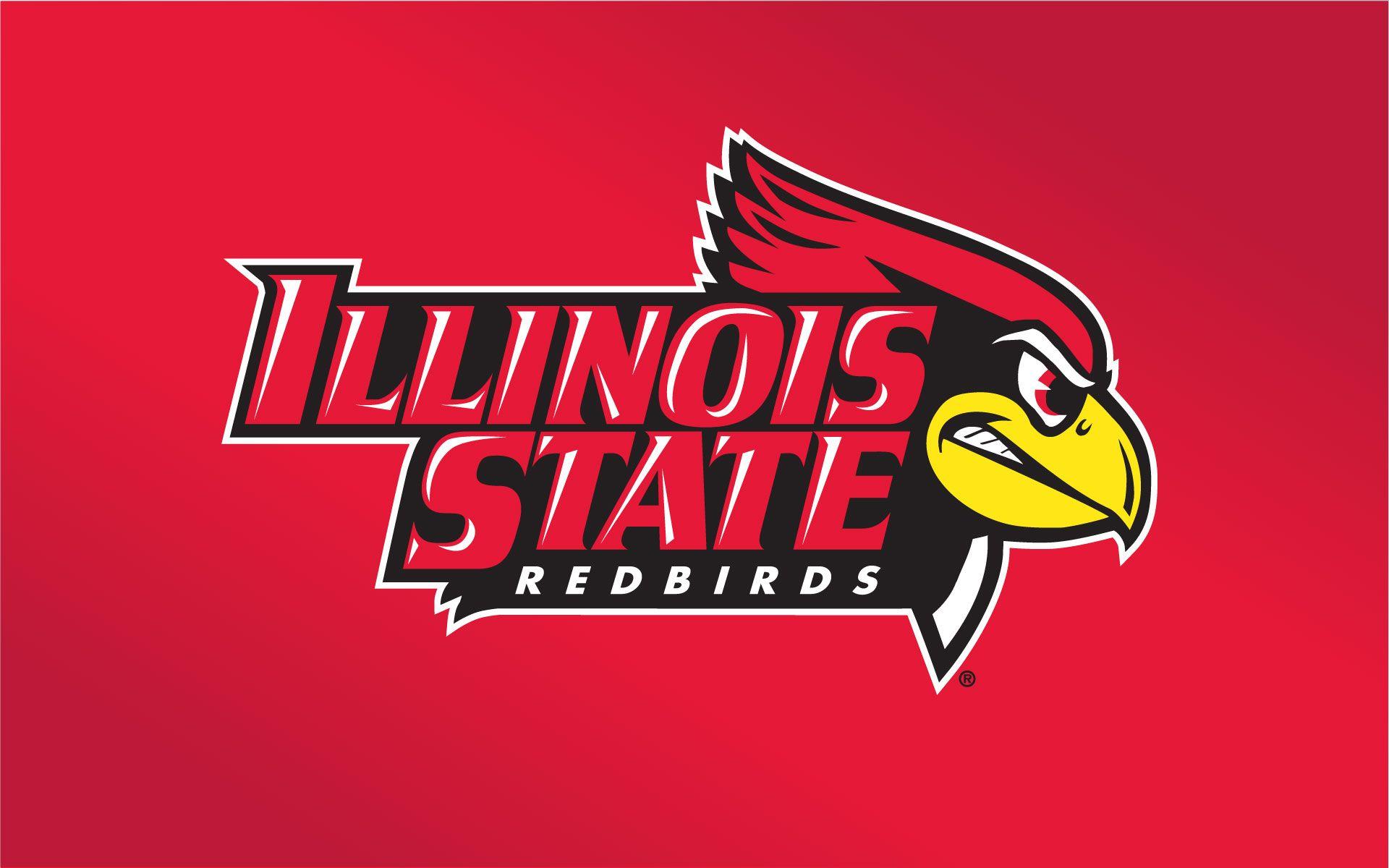 Illinois State University Logo - Illinois State Wallpapers | Alumni - Illinois State