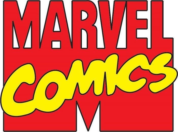 Marvel Logo - Everything you didn't know about the Marvel logo design history ...