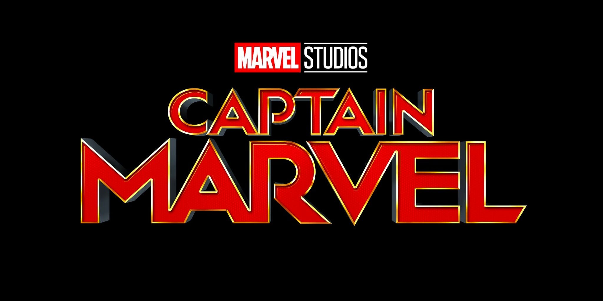 Marvel Logo - Brie Larson Confirmed as Captain Marvel; New Logo Arrives