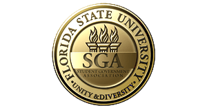 Florida State University Logo - Student Government Association