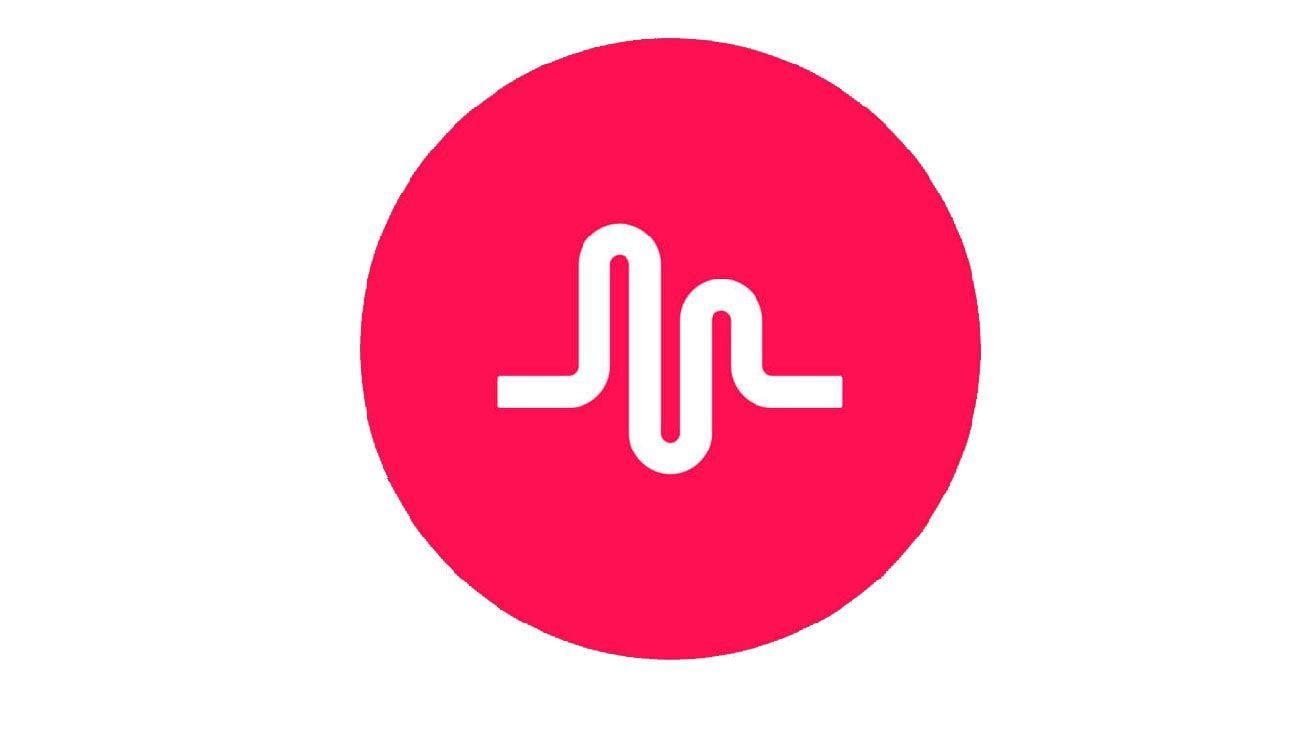 Musically Logo - Musical.ly Owner Bytedance Merges App With TikTok