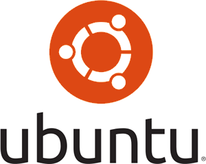 Ubuntu Logo - Ubuntu logo