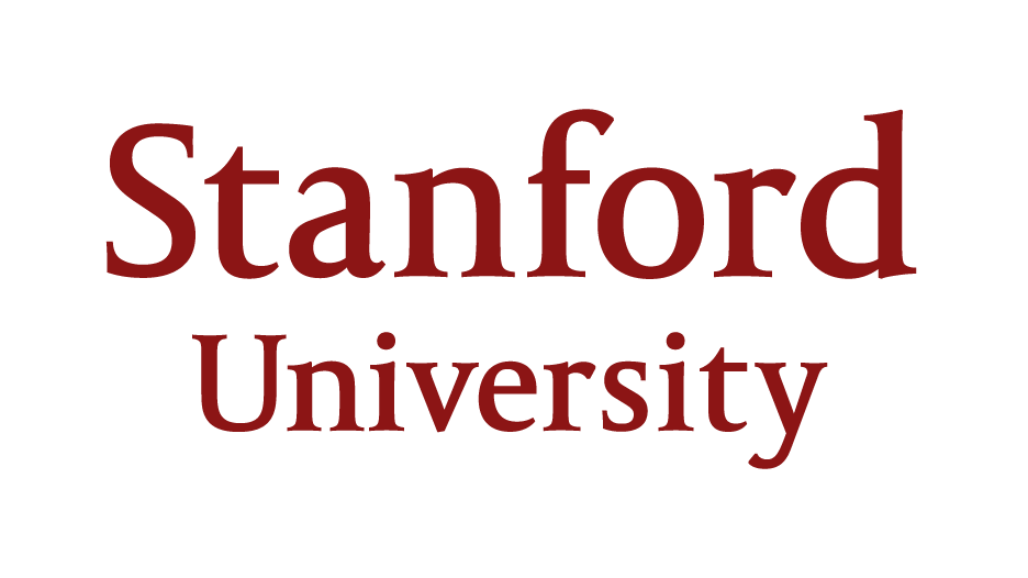Standford University Logo