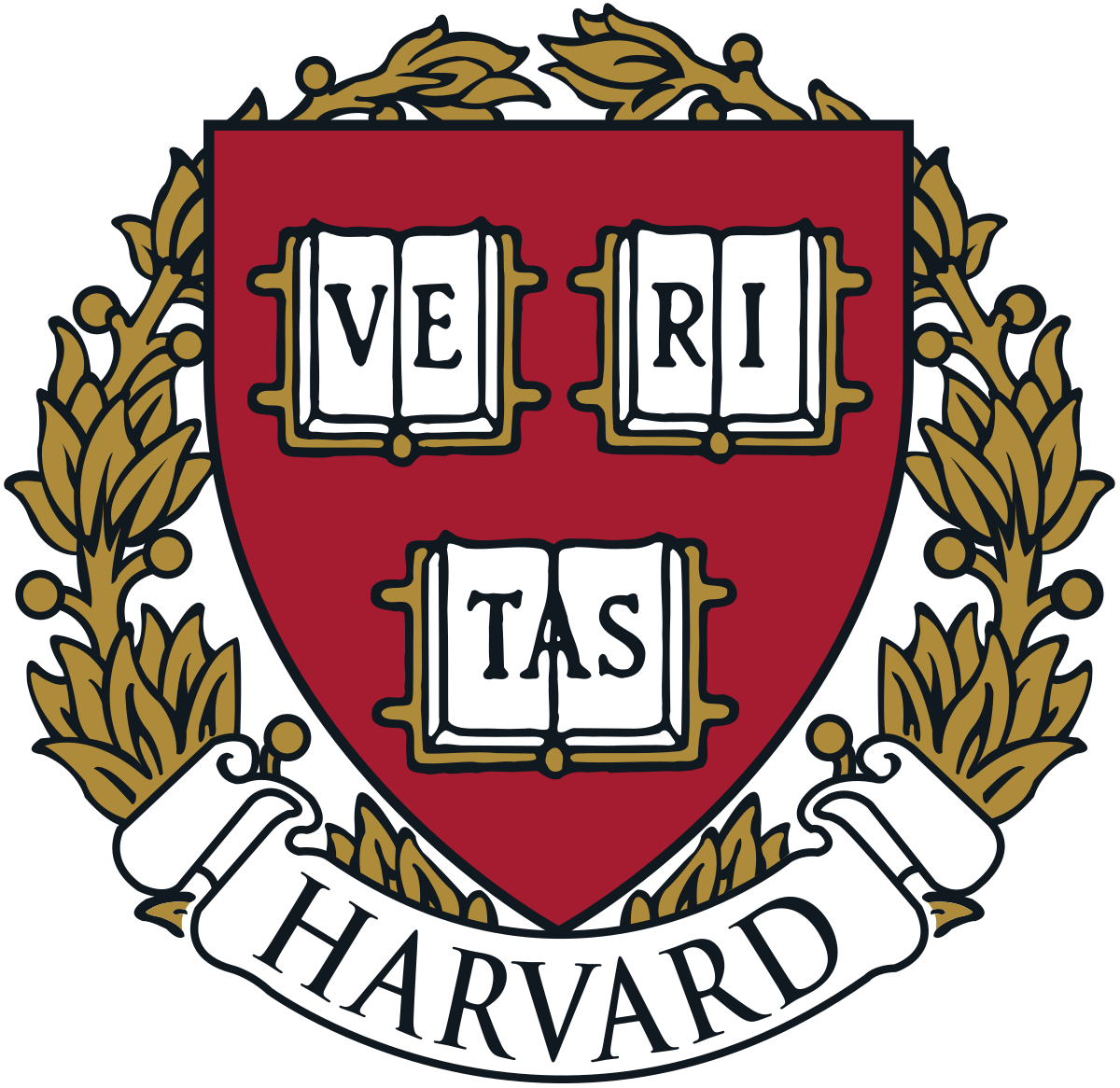 Harvard Logo - Harvard University