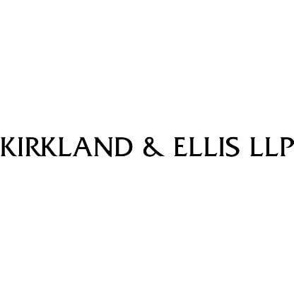 Kirkland & Ellis Logo - Kirkland & Ellis logo | LSC - Legal Services Corporation: America's ...