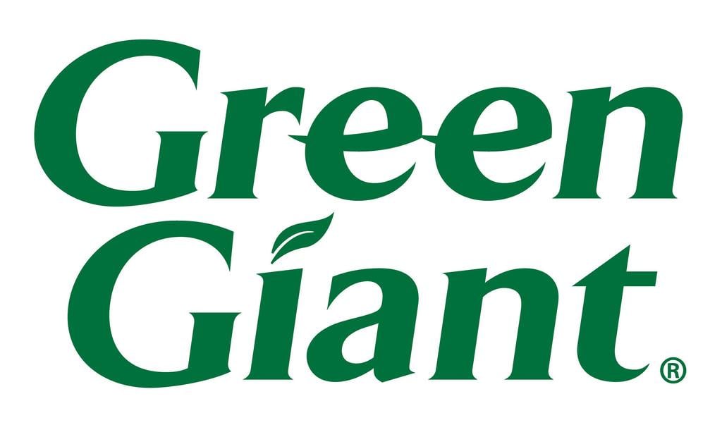 Green Giant Logo - Green Giant logo | GeneralMills | Flickr