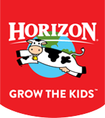 Horizon Organic Logo - Horizon Organic