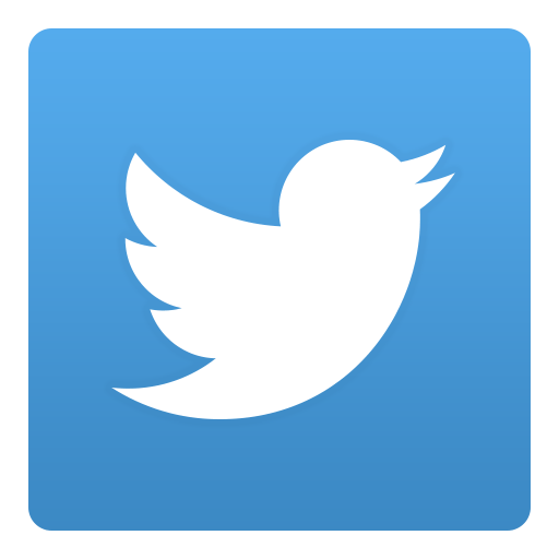 Twitter App Logo - Twitter App Logo & Mourne Swimming Club