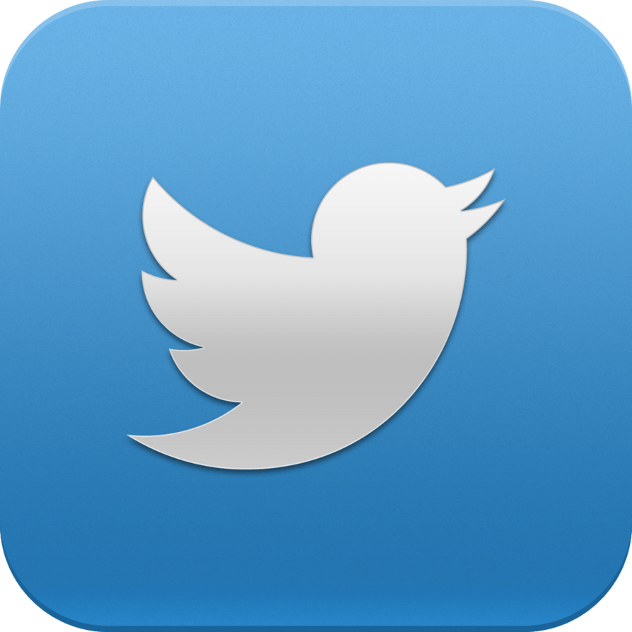 Twitter App Logo - Twitter app Logos