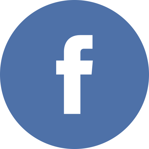 Facebook Circle Logo - Circle, facebook icon