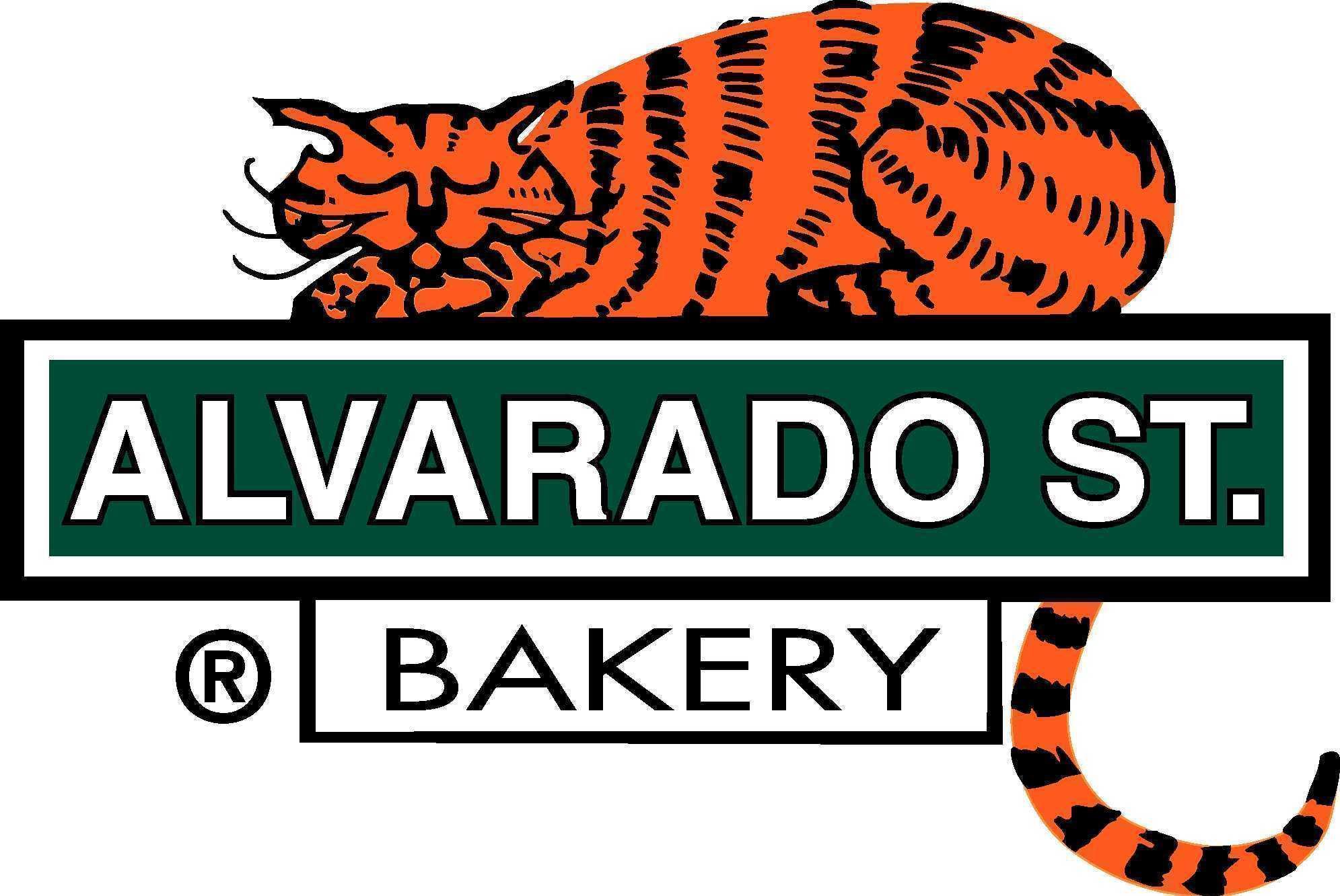 Alvarado Street Bakery Logo - Alvarado Street Bakery Competitors, Revenue and Employees - Owler ...