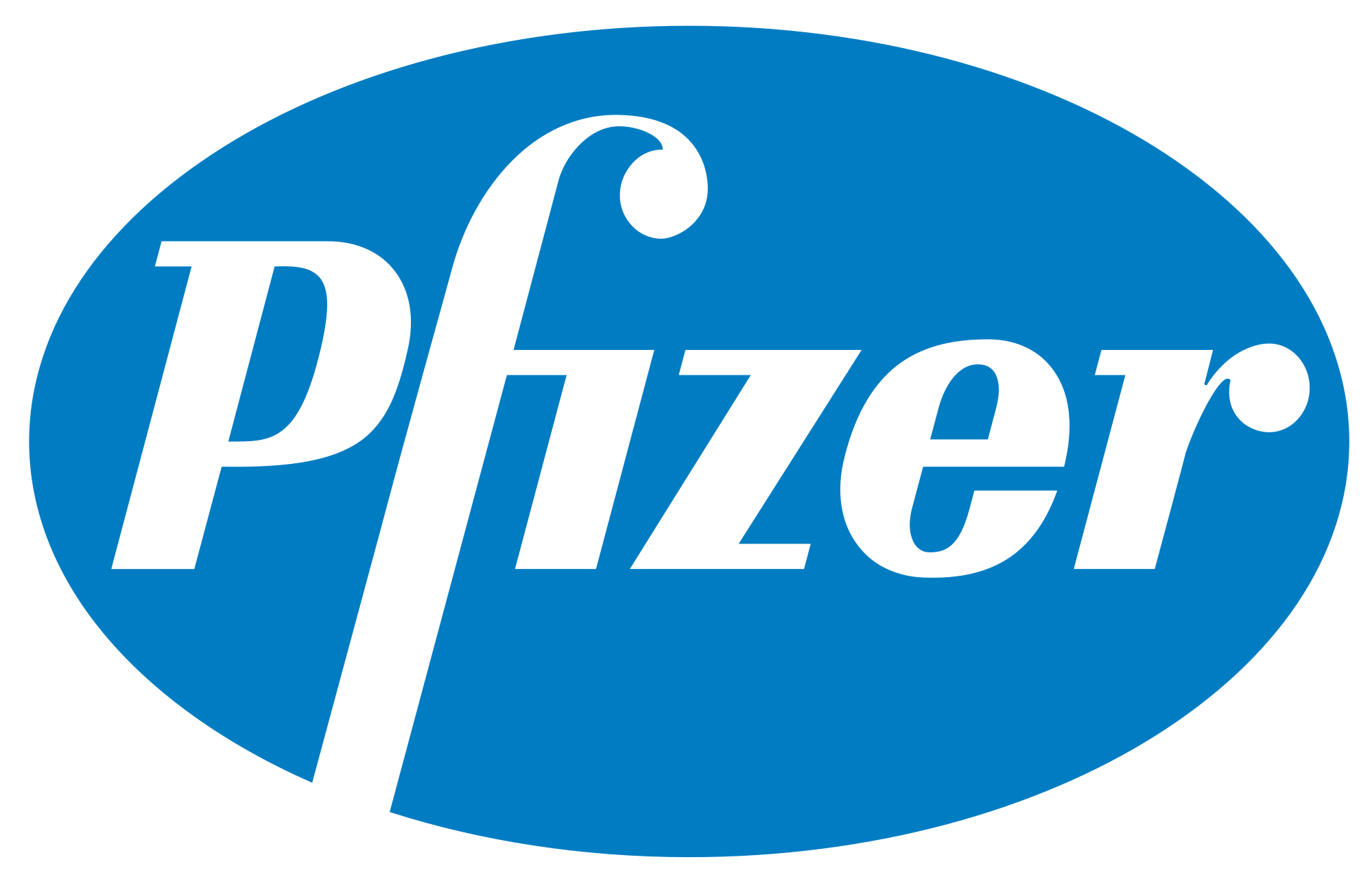 Pfizer Logo - File:Pfizer logo.svg - Wikimedia Commons