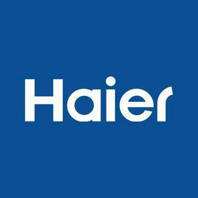 Haier Logo - Haier Logos