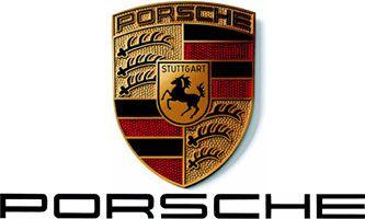 Porsche Logo - Porsche Logo, History Timeline and List of Latest Models