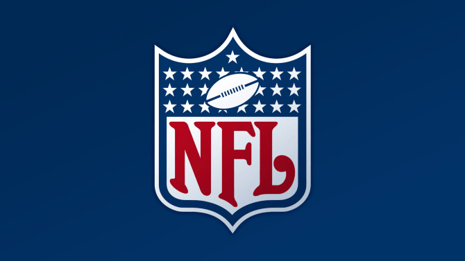 NFL Logo - NFL Streaming Rights: Apple, Google, Amazon, Verizon Are In the Mix ...
