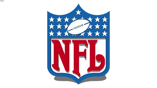 NFL Logo - NFL logoD Warehouse