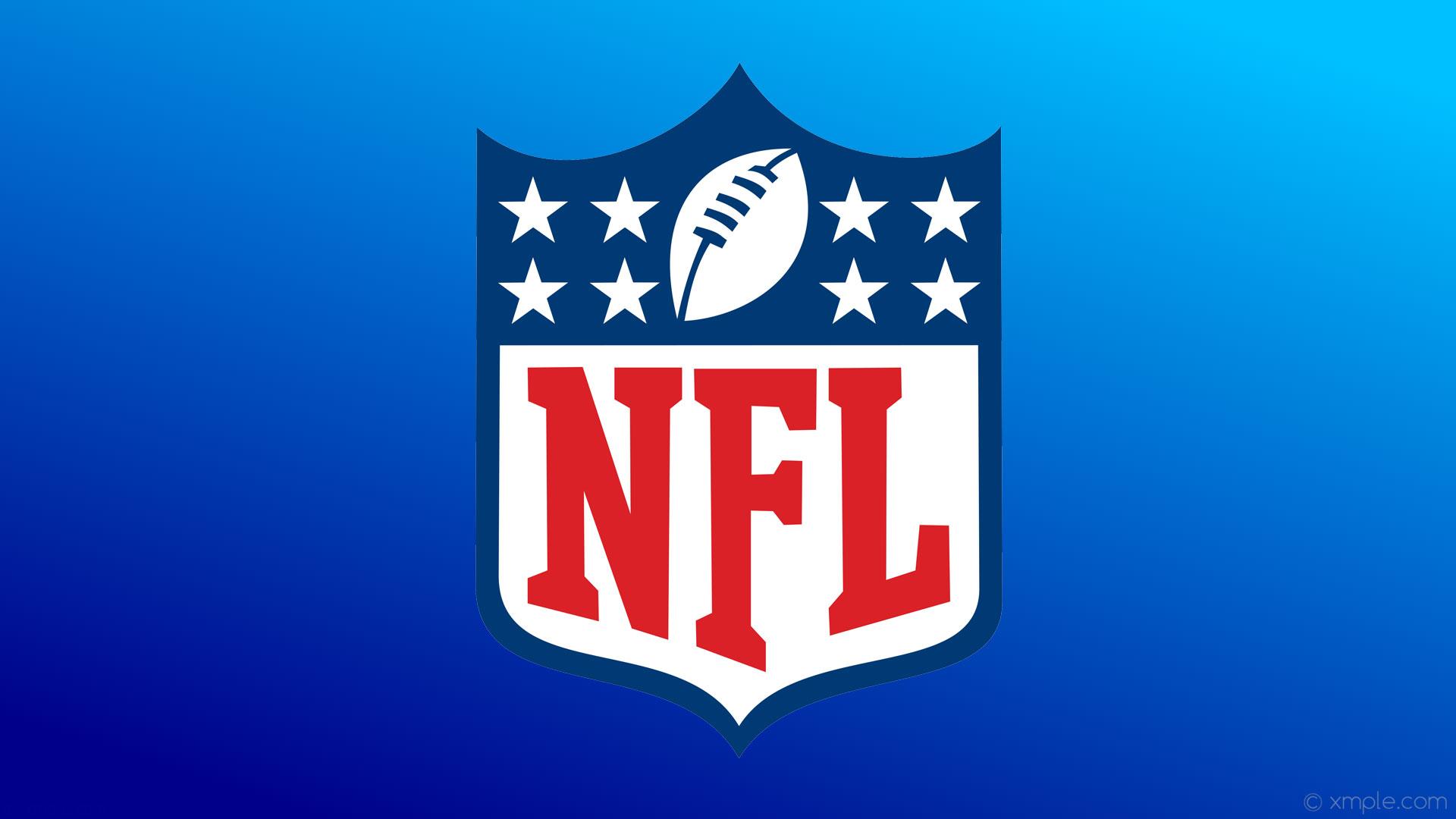 NFL Logo - NFL's 2018 Opening Sunday Games Schedule & What To Watch – HD Report