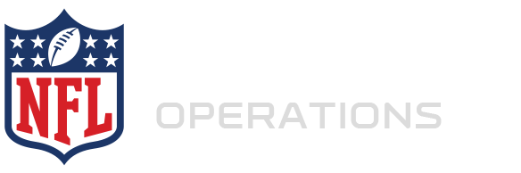 NFL Logo - NFL Football Operations. NFL Football Operations
