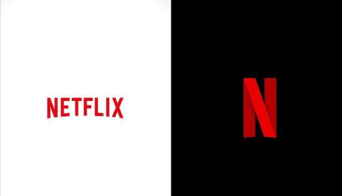 Netflicks Logo - Netflix Logo Design: The Sequel