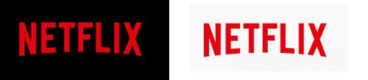Netflicks Logo - Netflix New Logo Site Redesign