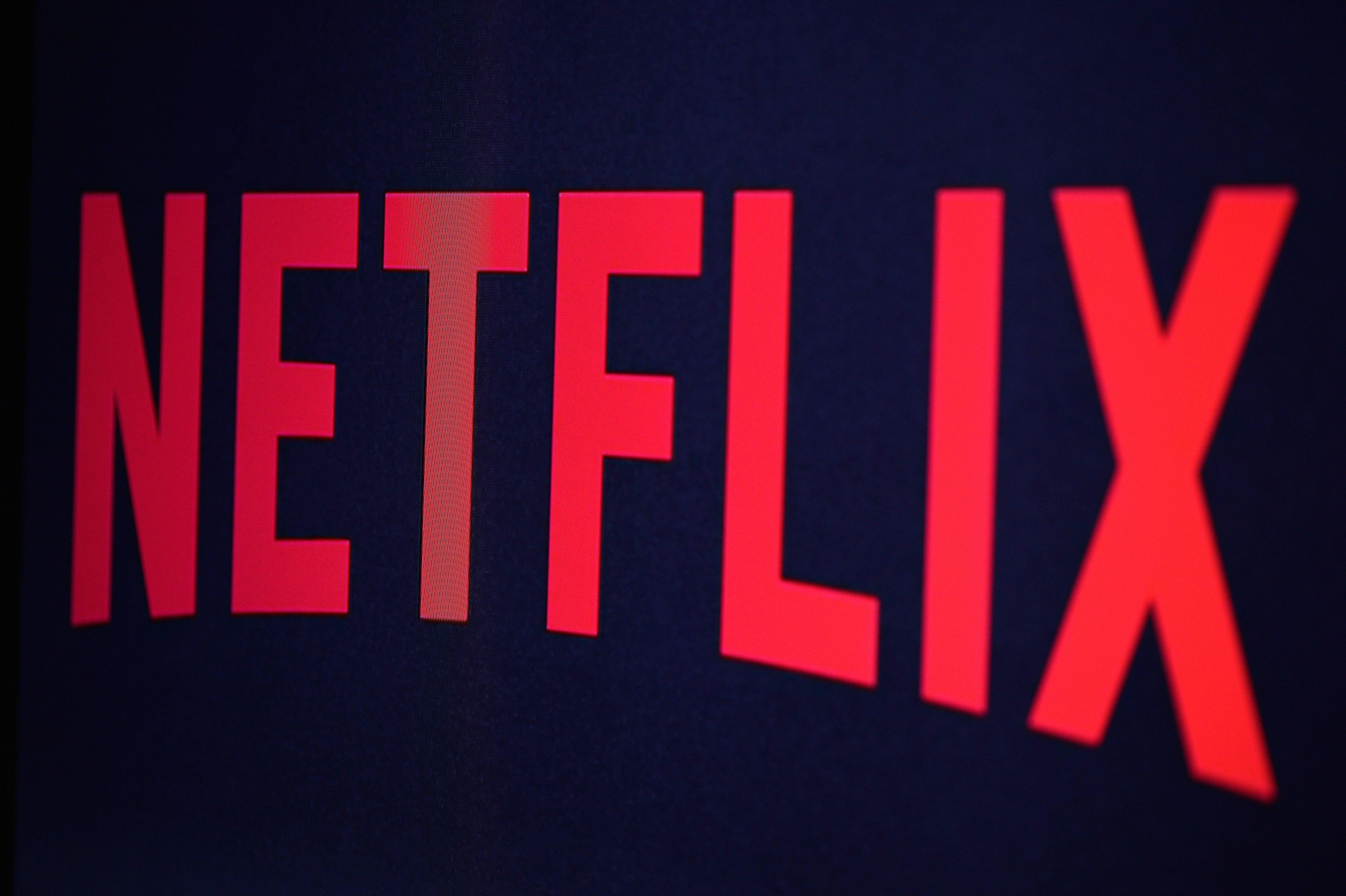 Netflicks Logo - 9 Netflix Tricks You Just Can't Live Without | Time