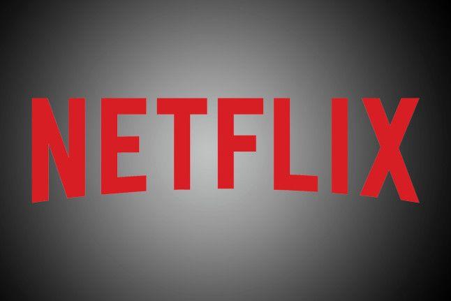 Netflicks Logo - New Report Claims Netflix Houses 25% Of The Top 250 TV Shows Of All ...