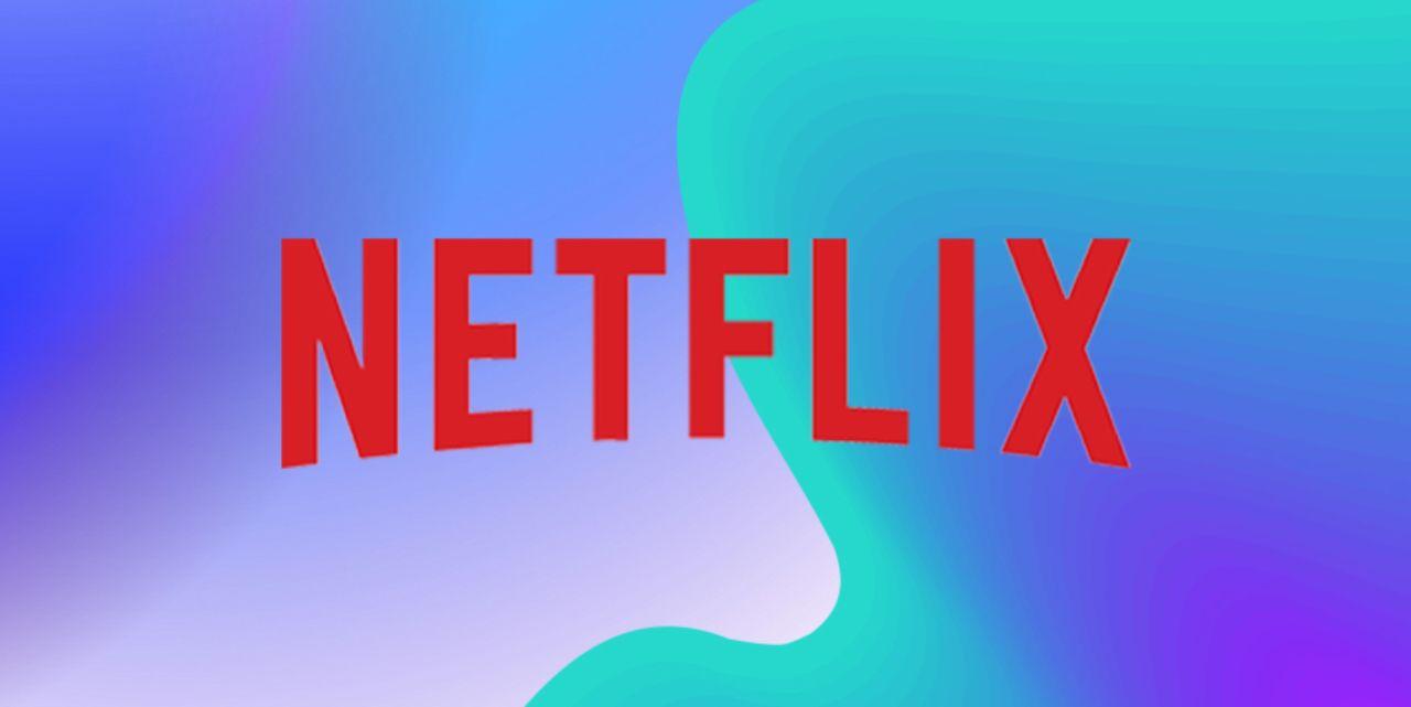Netflicks Logo - Netflix Overhauls Opening Logo Animation