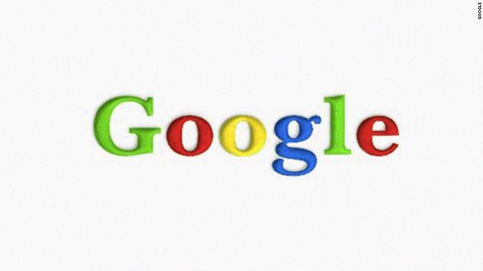 Google Logo - 5 Ways the Google Logo Has Changed Over Its 20-Year History