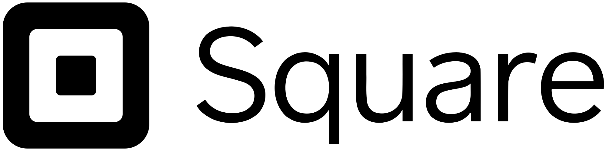 Square Logo - File:Square, Inc. logo.svg - Wikimedia Commons