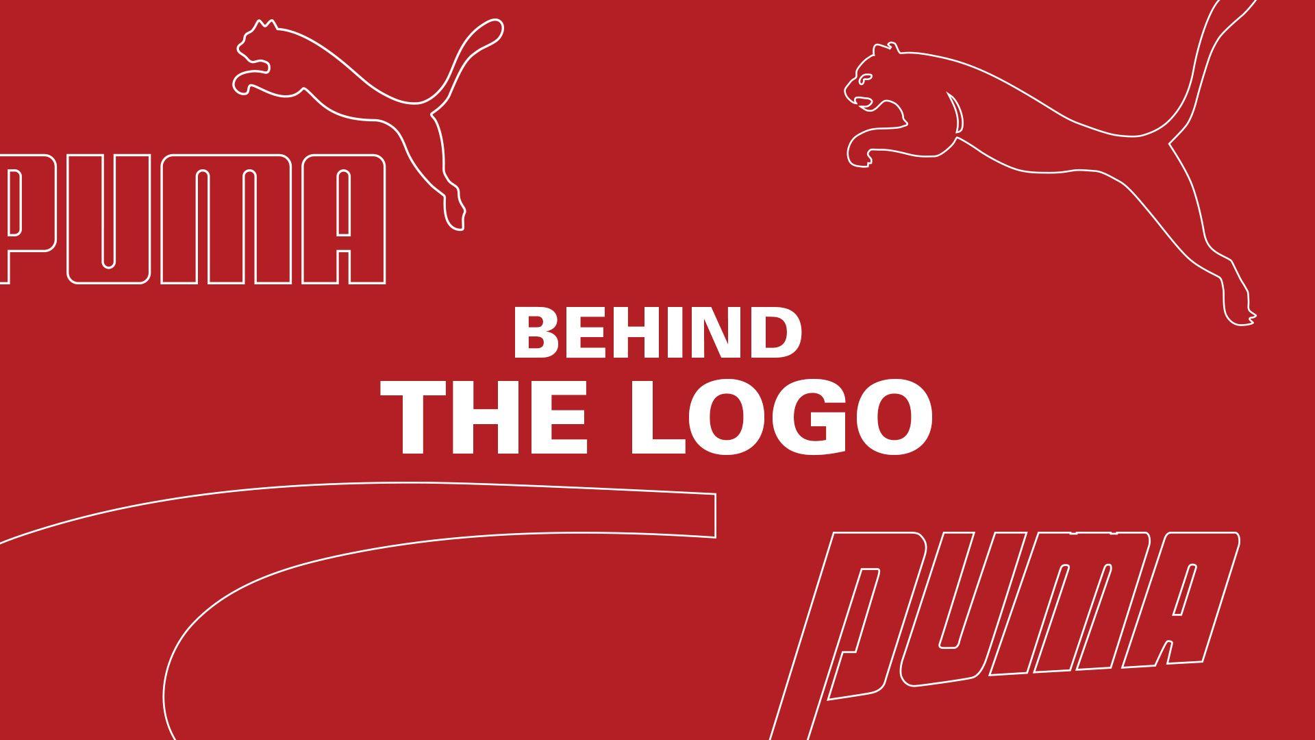 Puma Logo - Everything You Need to Know About PUMA's Iconic Cat Logo