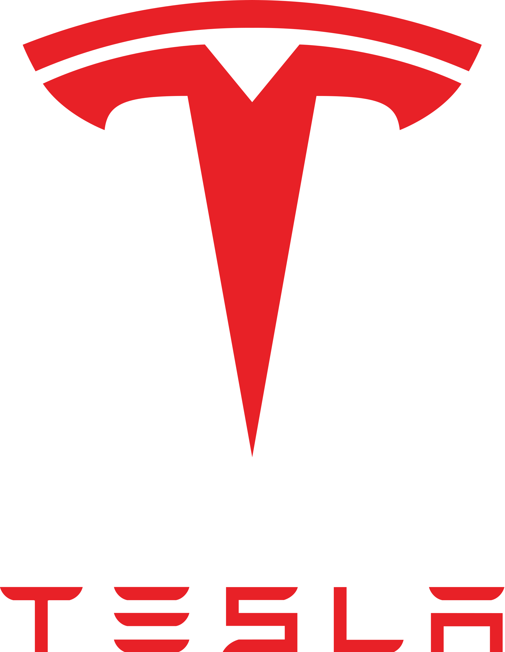 Tesla Logo - Tesla Motors.svg