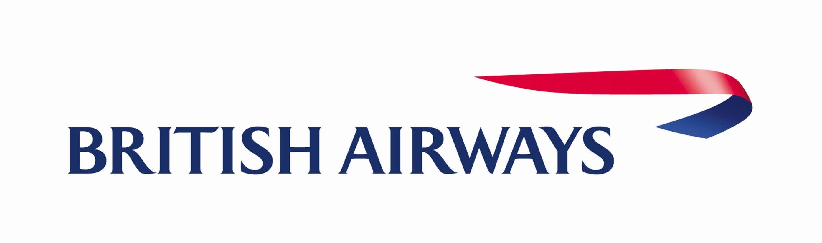 British Airways Logo - British Airways Logo - Cyprus Mail