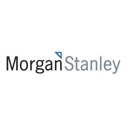 Morgan Stanley Logo - Morgan Stanley on the Forbes Global 2000 List
