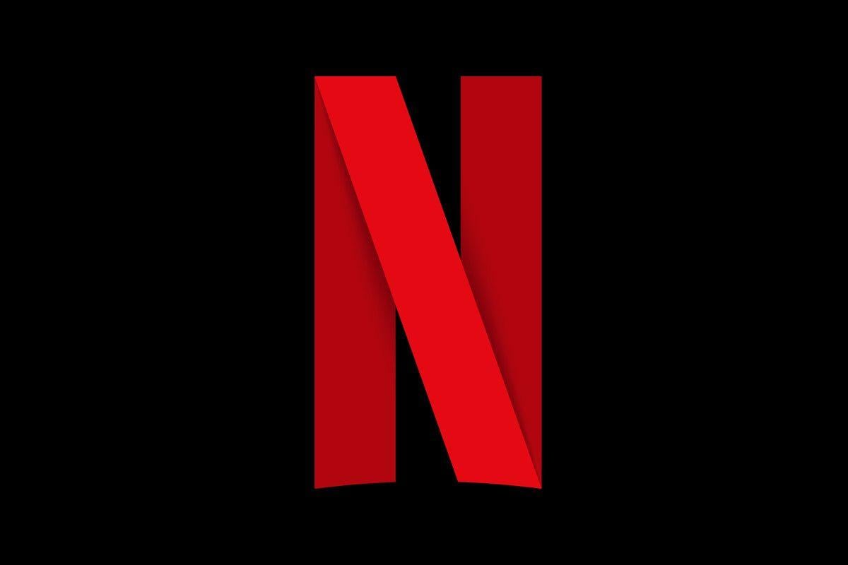 Netflix Current Logo - The history of Netflix Logo