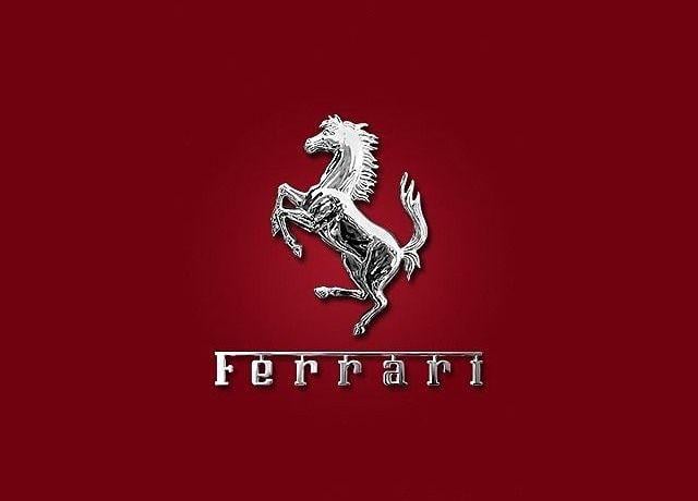 Ferrari Logo - Ferrari Logo, HD Png, Meaning, Information