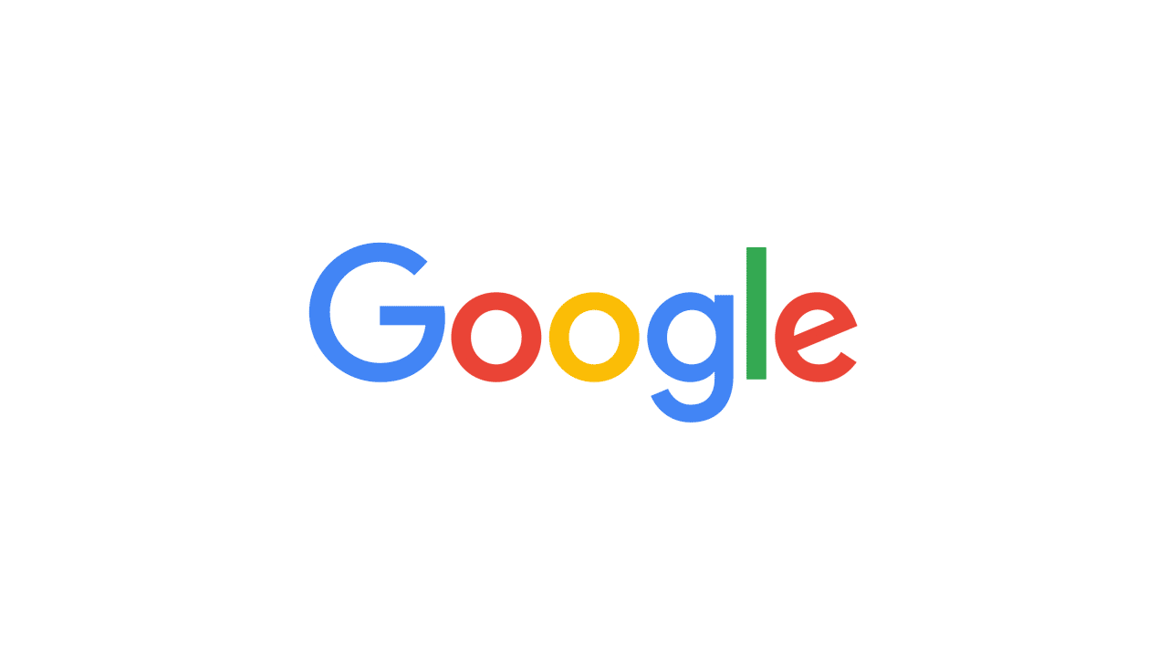 Google Logo - Ways The Google Logo Has Changed Over Its 20 Year History