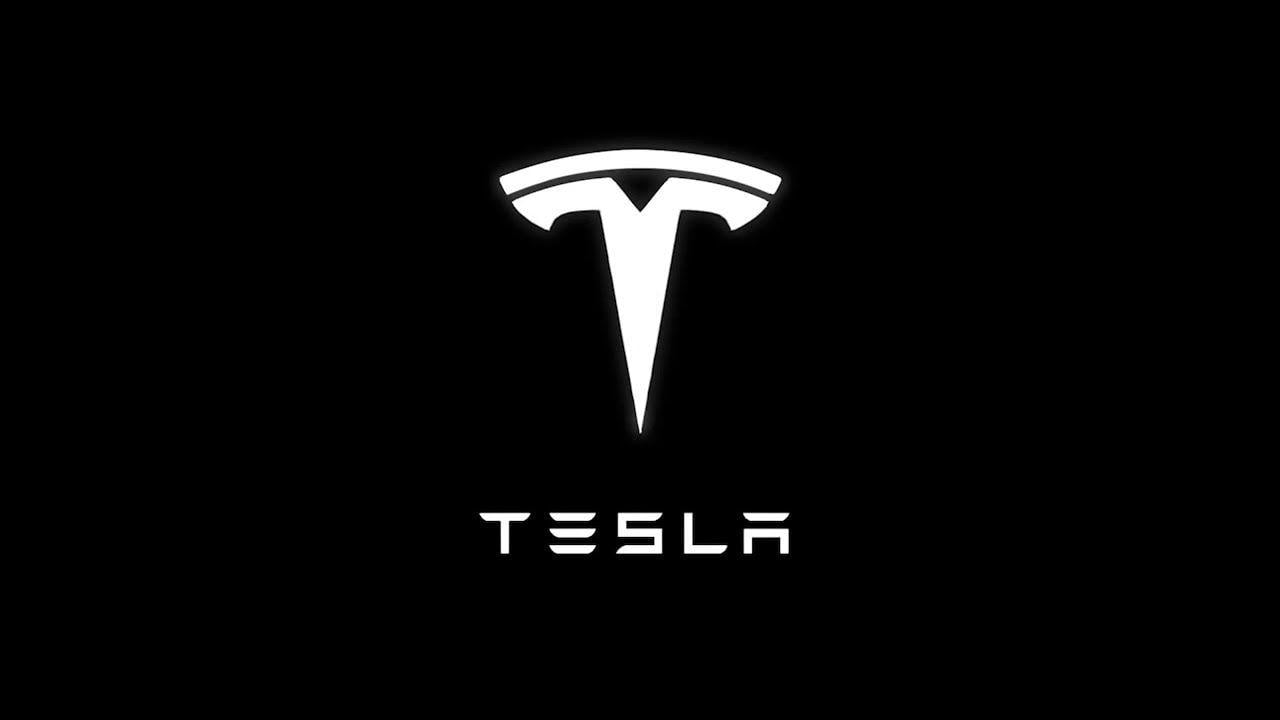 Tesla Logo - Tesla Motors