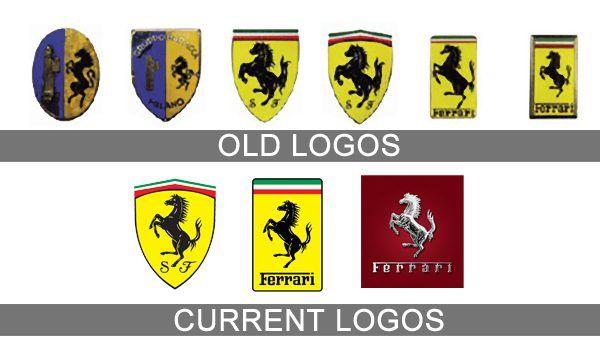 Ferrari Logo - Ferrari Logo Meaning and History, latest models. World Cars Brands