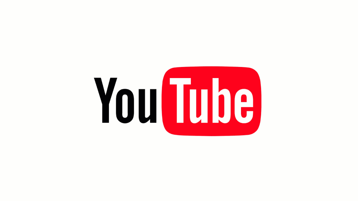YouTube Logo - YouTube has a new look and, for the first time, a new logo