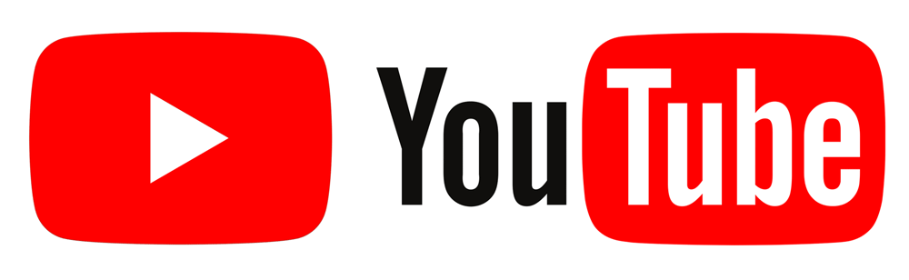 YouTube Logo - Brand New: New Logo for YouTube done In-house