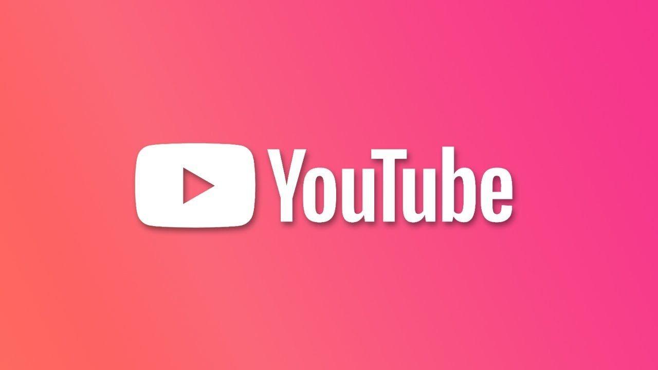 YouTube Logo - A Designers take on the NEW YouTube LOGO! - YouTube