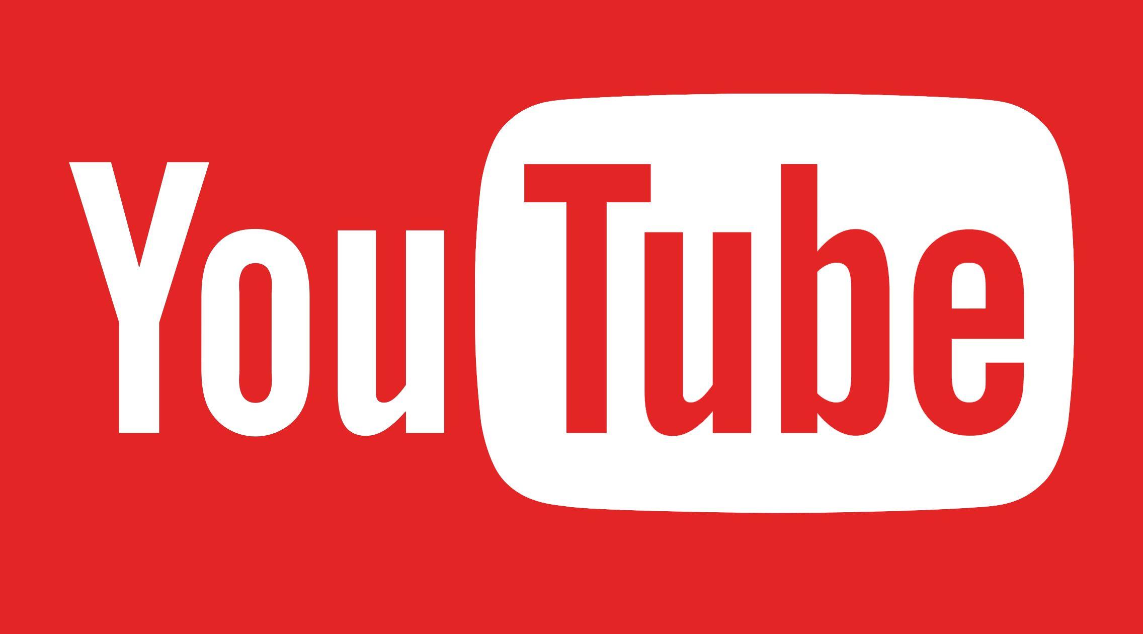 YouTube Logo - YouTube Logo, YouTube Symbol, Meaning, History and Evolution