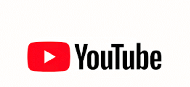 YouTube Logo - New YouTube Logo Revealed, Material Design Interface Live For All