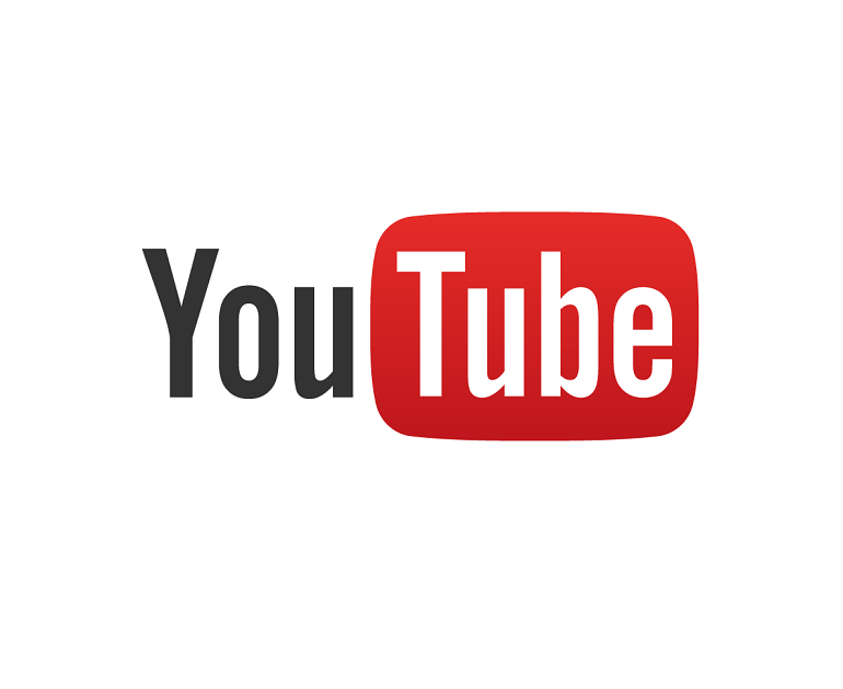 YouTube Logo - YouTube Logo Hammond Ministries